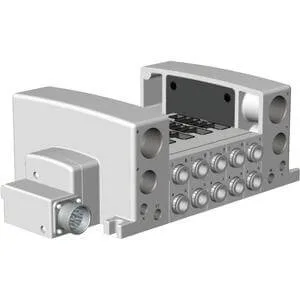 56-VV5QC41-MD 56-VV5QC41-MD, Circular Konnektör, ATEX category 3