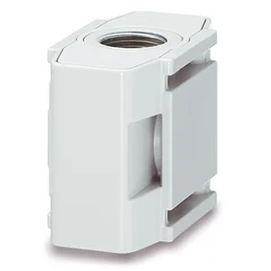 Combination Unit Accessories, T-Shaped Piping Adapter - E*00T-D Combination Unit Accessories, T-Shaped Piping Adapter - E*00T-D