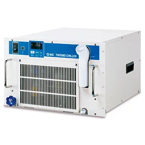 HRRF Low GWP Refrigerant Sıcaklık kontrol cihazı/Rack Mount Type – HRRF