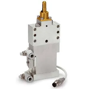 C(L)KU32 C(L)KU32, Pin Clamp Silindir, Plate Silindir Type