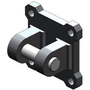 CVQ CVQ, Aksesuar, Montaj Brackets
