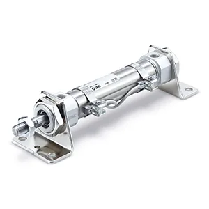 CM2-Z1 Round Air Cylinder - CM2-Z1