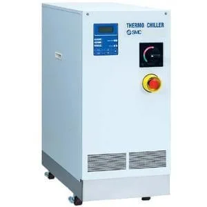 HRW Circulating Fluid Temperature Kontrolör, Refrigerant-free Type - HRW