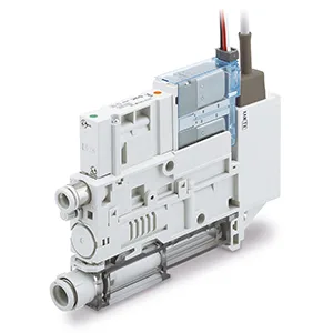 ZK2*A Vakum Unit. Ejector System/ Vakum Pump System - ZK2*A