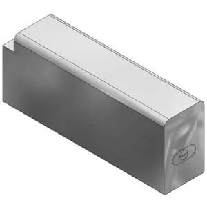VVQ5000-25A-5 VVQ5000-25A-5, Double Check Spacer ile Residual Basınç Exhaust