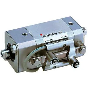 HY(D)Q HY(D)Q, Hygienic Design Cylinder, Basic Type