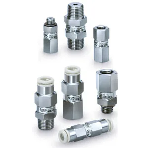 ZP2V ZP2V, Vakum Saving Valf