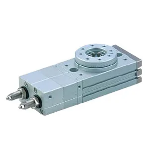 MSZ MSZ, 3-Position Rotary Table