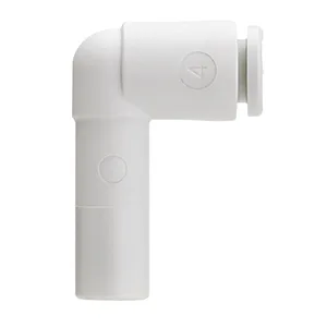 KQ2L One Touch Bağlantı elemanı, General Purpose, Hortum-One Touch Bağlantı elemanı Connection, Reducer Elbow - KQ2L