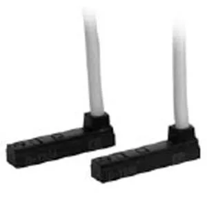 D-Y69A/Y69B/Y7PV D-Y69A/Y69B/Y7PV, Solid State Switch, Direct Mounting, Grommet, Perpendicular