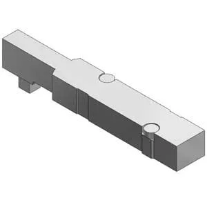 SV3000-67-1A SV3000-67-1A, Blanking Plate Assembly