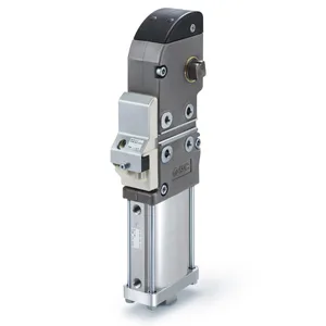 CKZ3T-X2734/X2568 CKZ3T-X2734/X2568, Power Clamp Silindir ile Simple Anahtar Adjustment