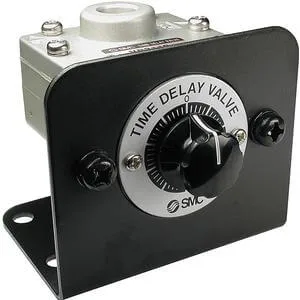 VR21 VR21, Transmitter - Time Delay Valf