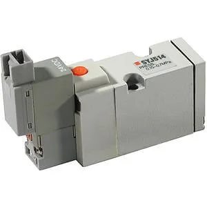 SYJ500 SYJ500, 3 Port Solenoid valf, All Types