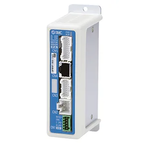 LECPA Step Motor Driver, Pulse Input Type - LECPA