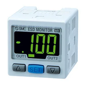 IZE11 IZE11, Electrostatic Sensör Monitor