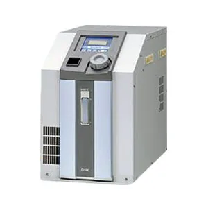 HEC-W Circulating Fluid Temperature Kontrolör, Peltier Type, Precise Type, Water-cooled - HEC-W