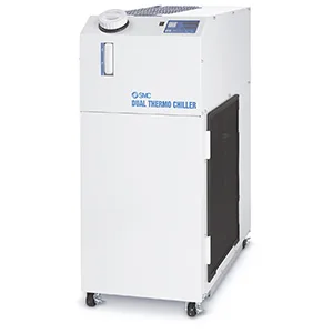 HRLE HRLE, Kompakt Dual/Temel Sıcaklık kontrol cihazı For Lasers