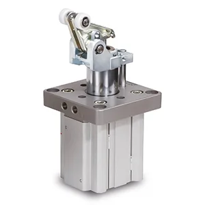RS2H RS2H, Heavy Duty Stopper Silindir