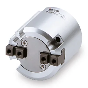 MHS 2 Finger Tutucu, Parrallel Style, Kompakt, Wedge Cam - MHS