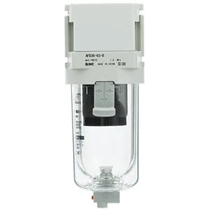HF1B-AFD20-D HF1B-AFD20-D to 40-D, Micro Mist Separator