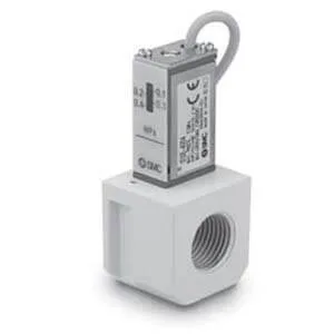 IS10E-A Combination Unit Aksesuarlar, Basınç anahtarı ile Piping Adapter - IS10E-A
