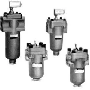 FH*4 FH*4, Hydraulic Line Filtre