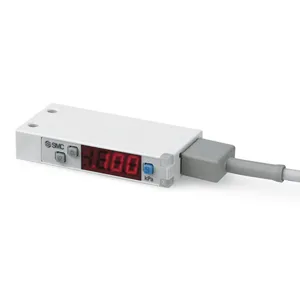 ZSE10 ZSE10, Dijital Basınç anahtarı, Vakum/Compound Basınç