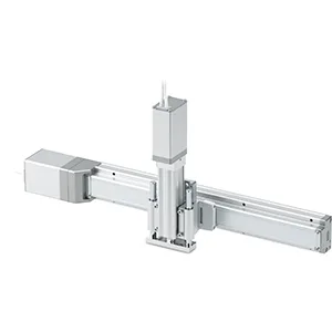 LEA Line Gantries (Y, Z axes) – LEA