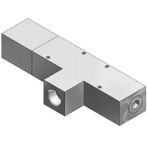VVQ5000-24A-1D VVQ5000-24A-1D, Release Valf Spacer