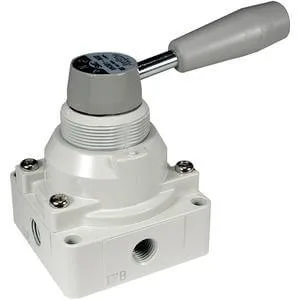 VH VH, Hand Valve