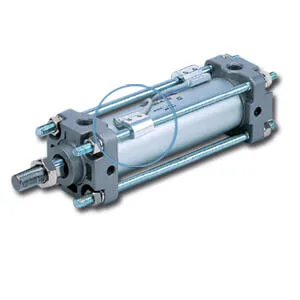 BAP2 BAP2, Tie-Rod Montaj (ø40, ø50)
