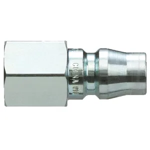 KK130P-*F KK130P-*F, S-Couplers, Female Thread