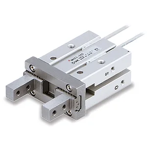 MHZ2 2 Finger Tutucu, Parrallel Style, Standart - MHZ2