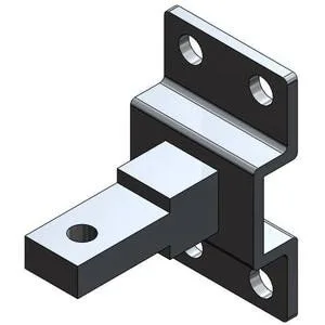 CJ2 Montaj Brackets for CJ2