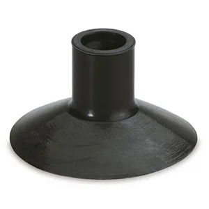 Flat, General Purpose, thin vacuum pad Flat, General Purpose, thin Vakum pedi