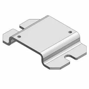 VP*00-227-1A VP*00-227-1A, Braket for VP(A)300/500/700