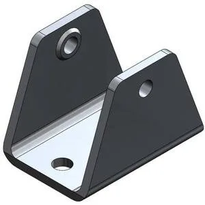 CJP2 CJP2, Aksesuar, Montaj Brackets