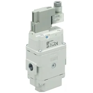 AV-A Soft Start-up Valve - AV-A