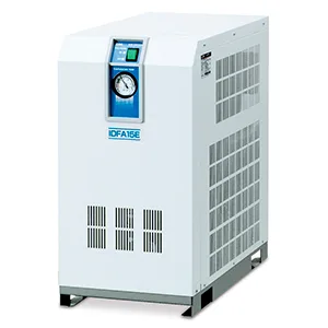 IDFA Refrigerated Hava kurutucu - IDFA