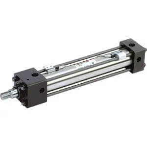 CH(D)SG CH(D)SG Hydraulic Silindir (Comforms to ISO) : 16 MPa