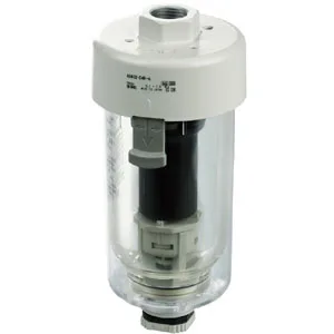 AD402-A AD402-A, Auto Drain Valf
