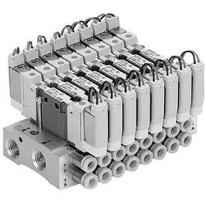 SS0750 SS0750, Individual Connector
