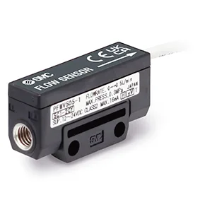PFMV/PFGV301 Flow Sensör – PFMV/PFGV301