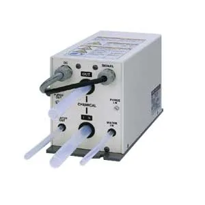HED-HW Thermoelectric Bath, Peltier-Type for Chemicals, Kompakt Type (Heat Exchanger) - HED-HW