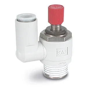 AS*3*1FE Speed Kontrolörler, Residual Basınç Exhaust, Universal - AS*3*1FE