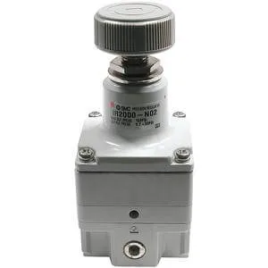 IR1000/2000/3000 IR1000/2000/3000, Precision Regülatör