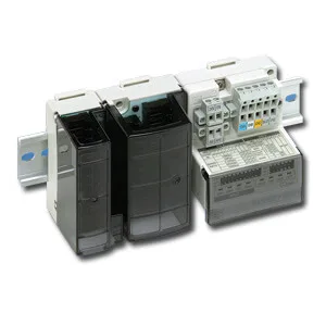 EX510-GW EX510-GW, Gateway System Unit