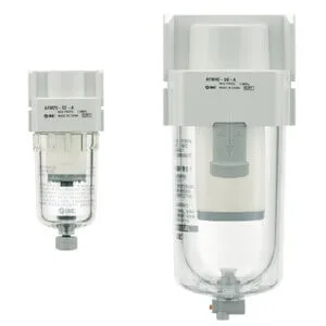 AFM20-40-A AFM20-40-A, Modular Style, Mist separator