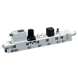 LLB LLB, Clean Air Module